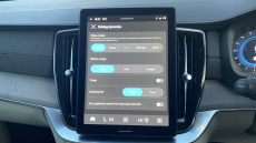 Volvo XC90 2.0 T8 PHEV Ultra Dark 5dr AWD Geartronic Estate